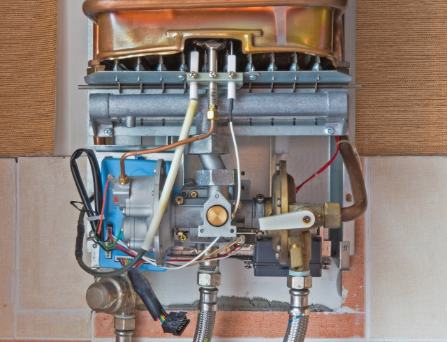 Boiler repairs Newbury Park, Gants Hill, IG2