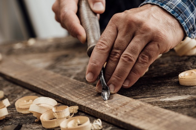 Woodworking Newbury Park, Gants Hill, IG2